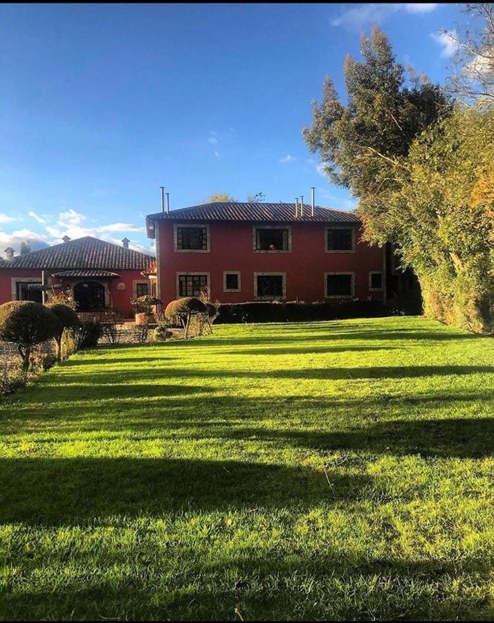 הולאלו Hacienda Hato Verde מראה חיצוני תמונה